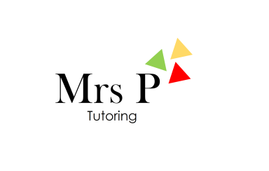 Mrs P Tutoring