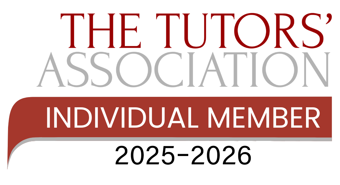 The Tutors’ Association member